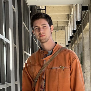 Meet your Posher, Luke